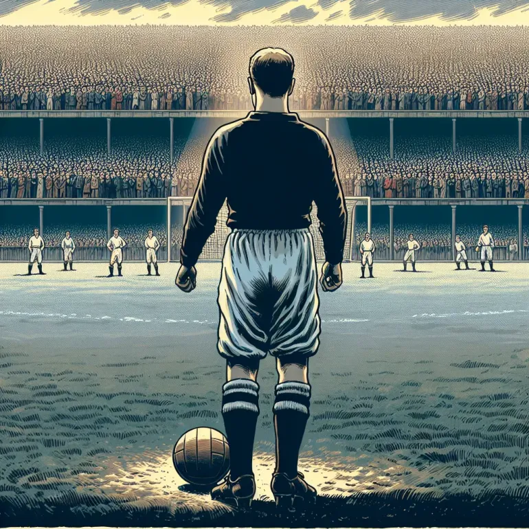 самый лучший бомбардир в истории футбола