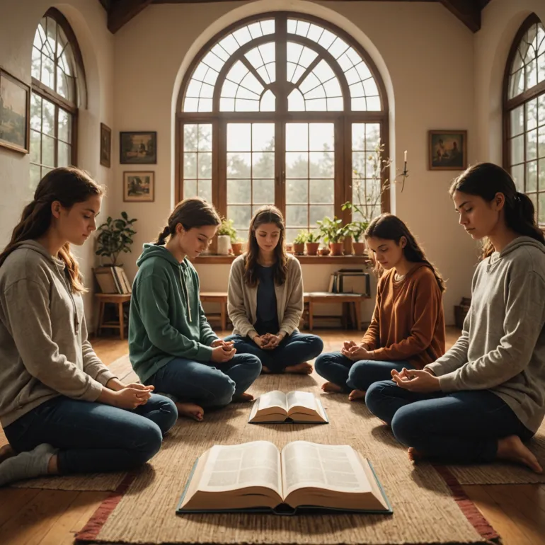 Молитвы за учебу: сильные молитвы для успеха в учебе и сдачи экзаменов