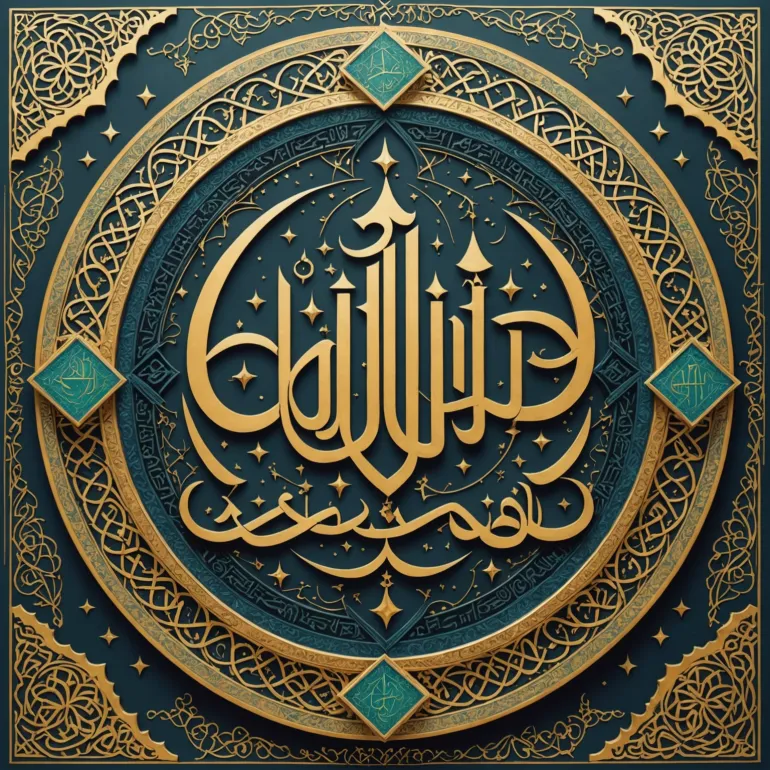 Погружение в мир религиозных символов: маленькие суры и нетленные мощи