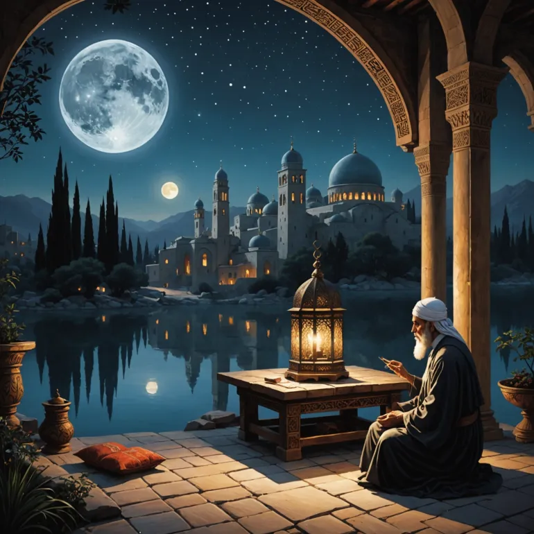 Религия как источник духовной силы: глубокое понимание и практические аспекты