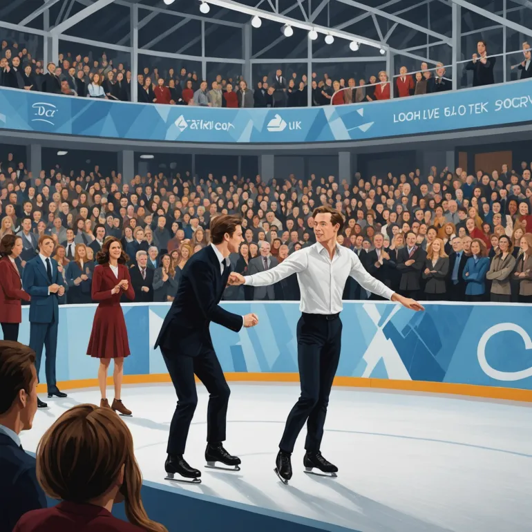 Вайцеховская жестко раскритиковала Загитову, не зная, что она в прямом эфире: «Алина — это вообще ужас!»