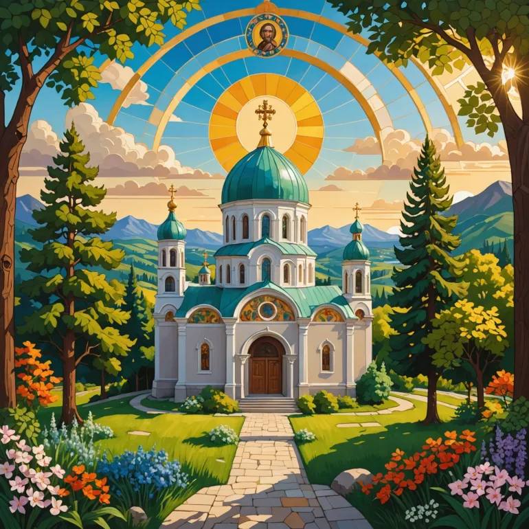 Почему нельзя дарить иконы: Развенчиваем мифы и приметы про подарок икон