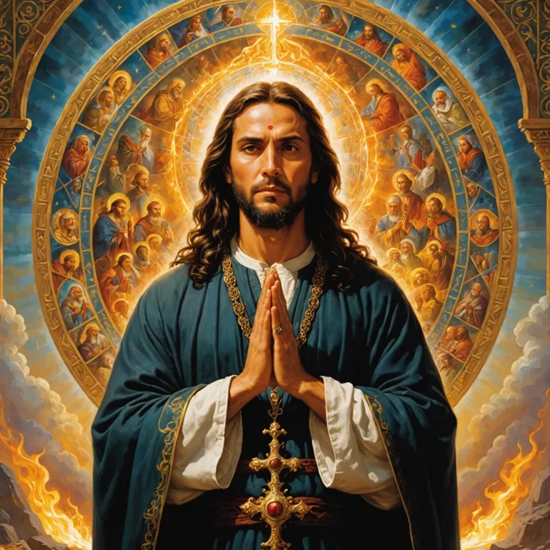 Молитва от злых людей: как защитить себя от врагов и завистников