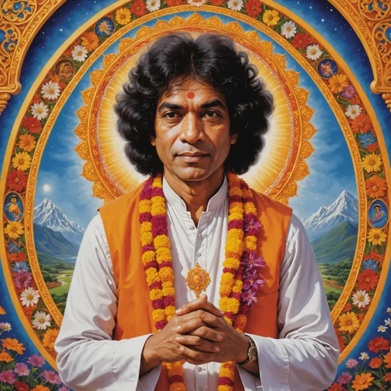 Сатья Саии Баба: особенности, виды и применение