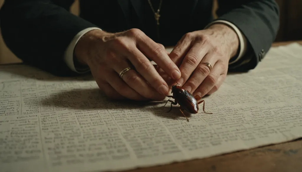 Молитва от тараканов в доме: Сильные православные молитвы от нашествия тараканов