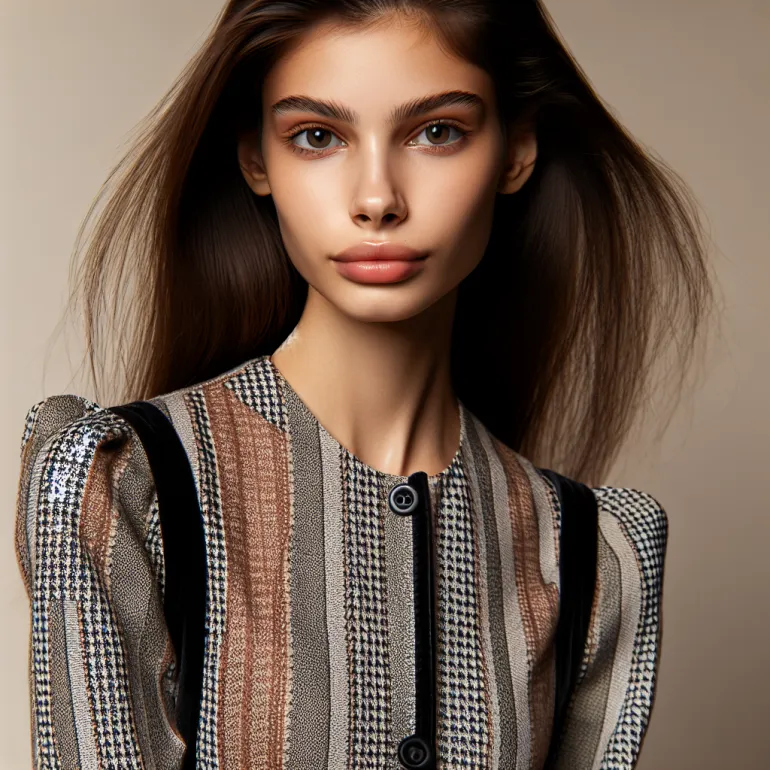 Ирина Пантаева в молодости: Путь к мировой славе