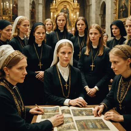 Религия: глубина веры и её роль в современном мире