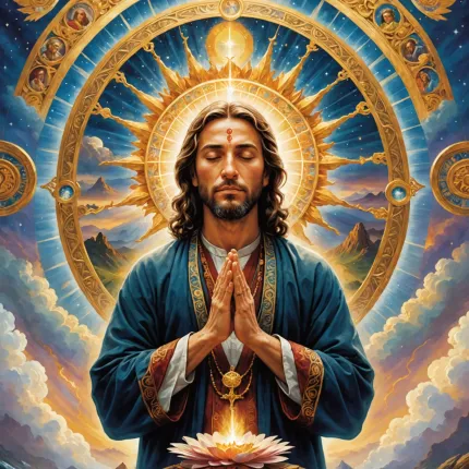 Молитвы за успех в финансах: Сильные молитвы для финансового успеха и процветания