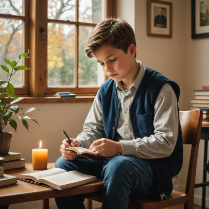 Путь к успеху в образовании: духовная поддержка через молитвы