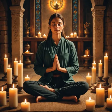 Религия и лингвистика: духовный путь к успеху в изучении языков