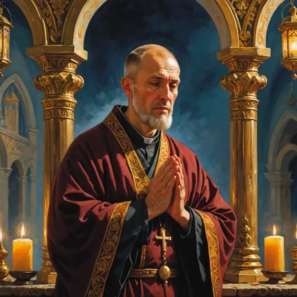 Как молитва может помочь преодолеть лень и наполнить жизнь энергией