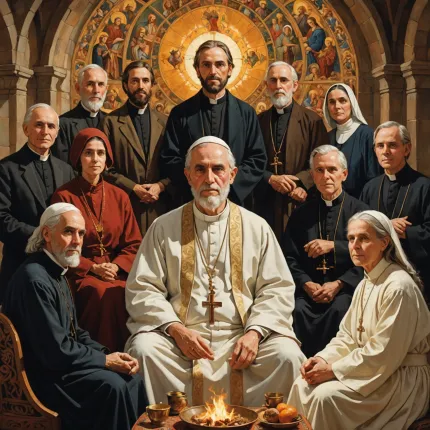 Религия и семейные отношения: взгляд на вопрос «Грех ли не общаться с родственниками?»