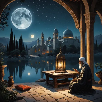 Религия как источник духовной силы: глубокое понимание и практические аспекты