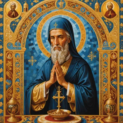 Религия как источник силы и утешения в современном мире