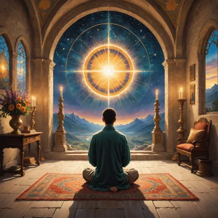 Молитва о любви: Сильные молитвы о взаимной любви, которые изменят вашу жизнь