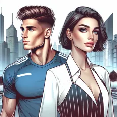 Кайл Уокер и его жена: История любви и семейной жизни