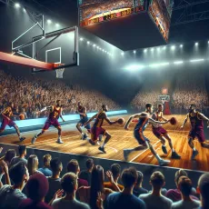 Кавальерс – Никс: История и Современность