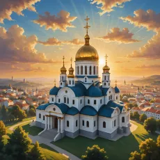 Духовный Путь через Утренние Молитвы и Силу Веры