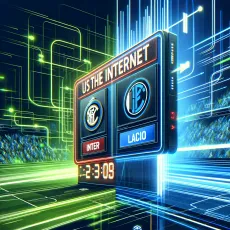 Интер - Лацио Смотреть Онлайн: Полное Руководство