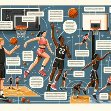 Интересные факты про баскетбол