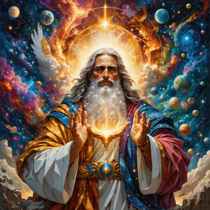 Полное руководство по Господь Бог от экспертов: ключ к глубокому пониманию